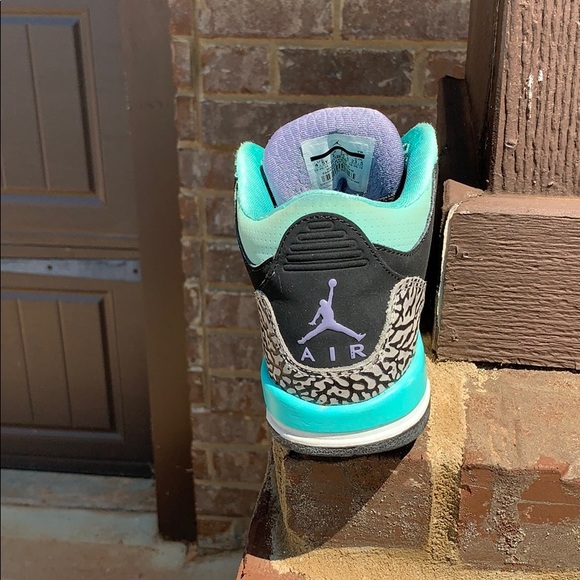 Air Jordan 3 retro gg - Picture 3 of 4